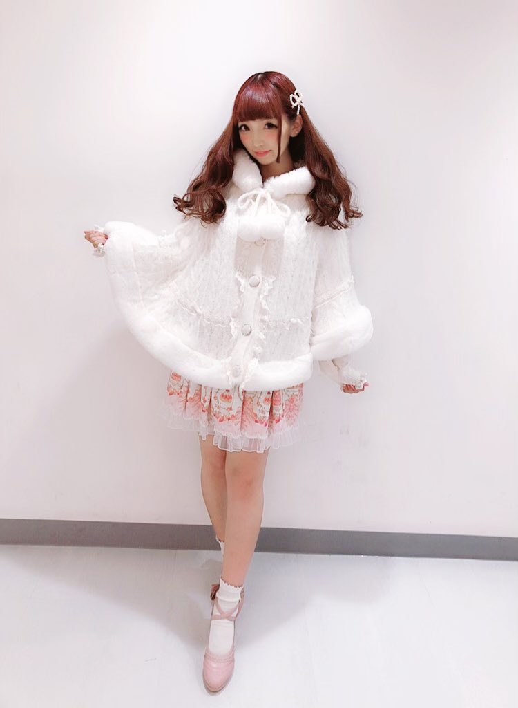 ⑅୨୧ 新宿ALTA店♡再入荷item ୨୧⑅* 即完売だった♡ポンチョ♡が