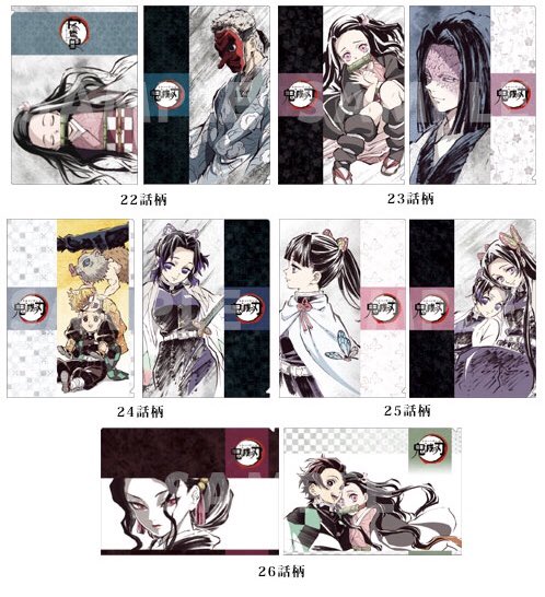 ufotableCafe×マチ☆アソビカフェ OSAKA】 ご好評につき『鬼滅の刃