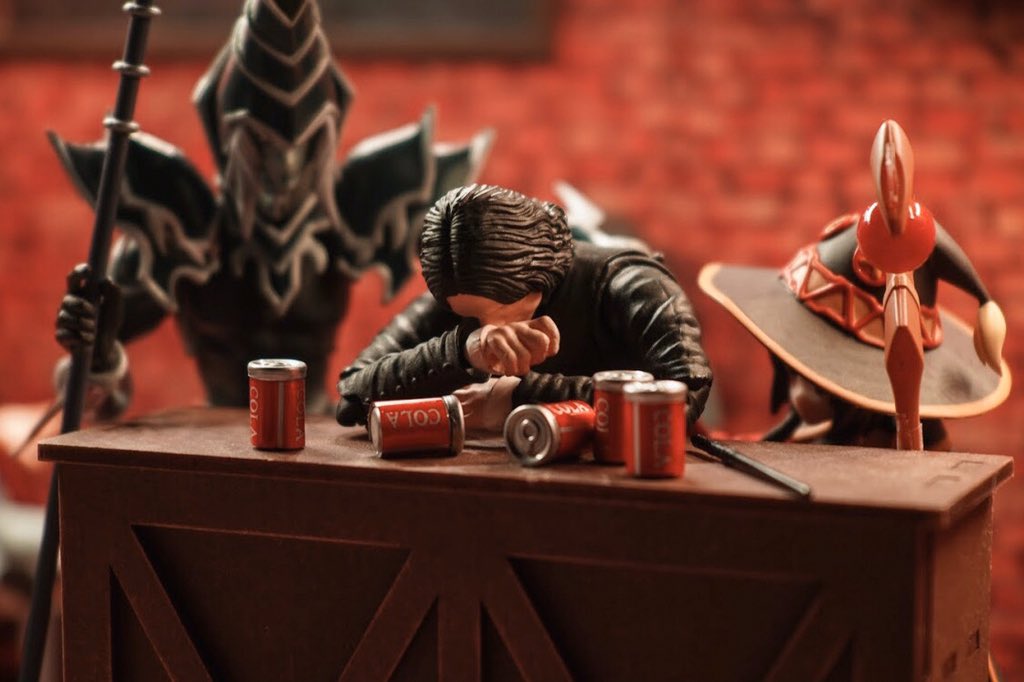 Post by ねぎかつセブン on X: 鬼教師スネイプ