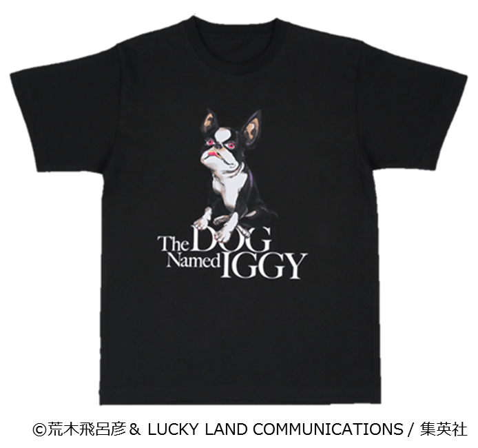 ☆ #ジョジョ展 オリジナルグッズ情報☆ 『ジョジョの奇妙な冒険 Part3