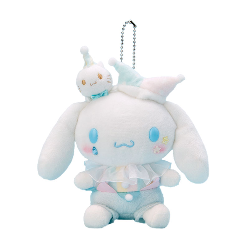 サンリオ楽天で販売開始！ シナモロール バースデースペシャル