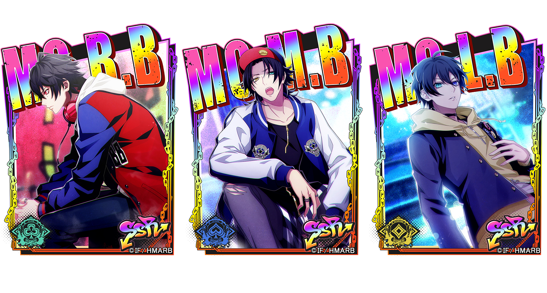 ヒプマイ 山田三郎 香水 ヒプマイ 山田三郎 オードトワレ ヒプノシス