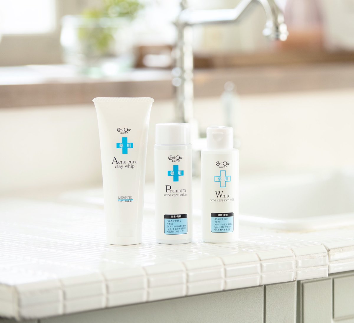 エミオネ®︎公式 (@emione_) / Posts / X