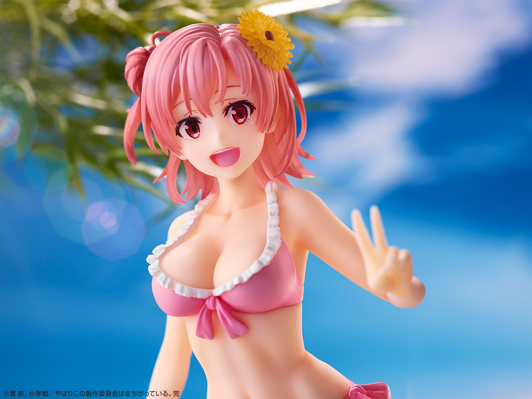 10月10日(土)より順次発売予定／ 【一番くじ やはり俺の青春ラブコメは