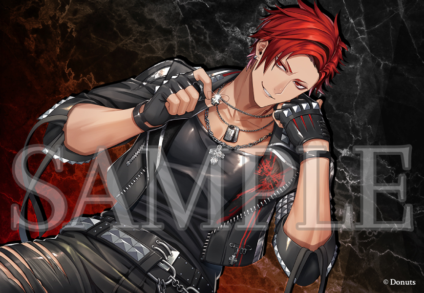 ☆アクセサリー紹介 ペンダント - KOKUYOU - 黒曜がスターレスで身に