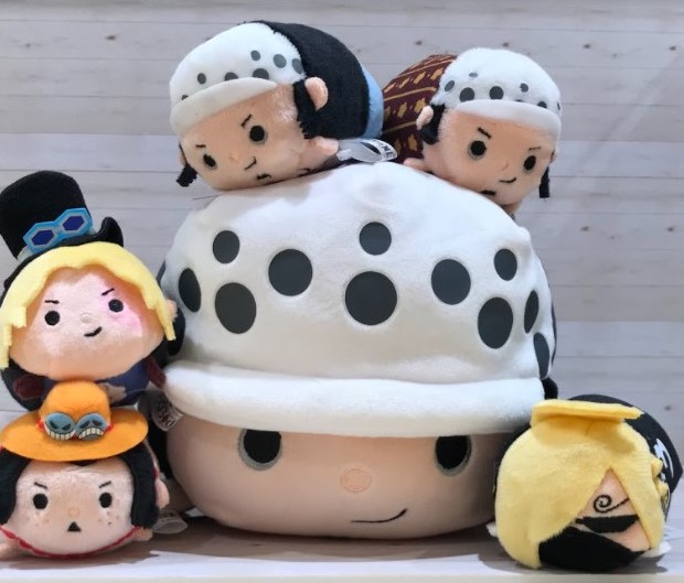 お知らせ】11月13日(金）再入荷予定 ・ムギムギおてだま 各種