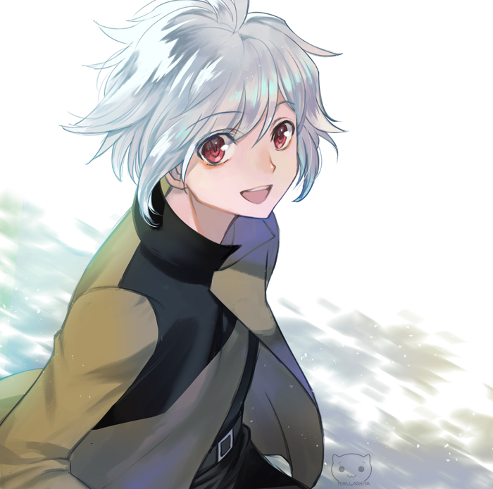 前に描いたヘスティアちゃんのイラストにたくさんのいいねありがとうご