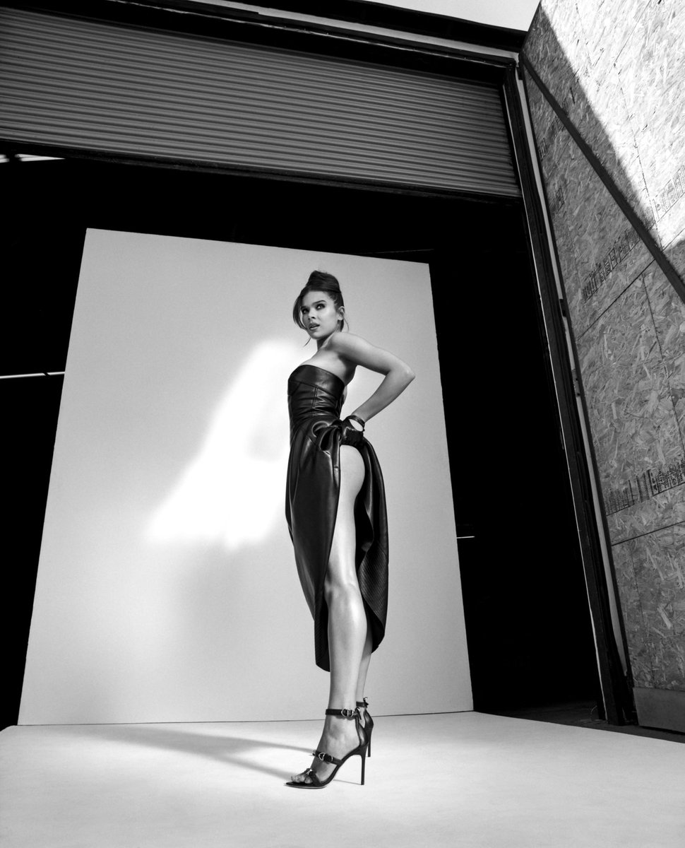 ヘイリー・スタインフェルド JP公式 (@_haileejp) / Posts / X