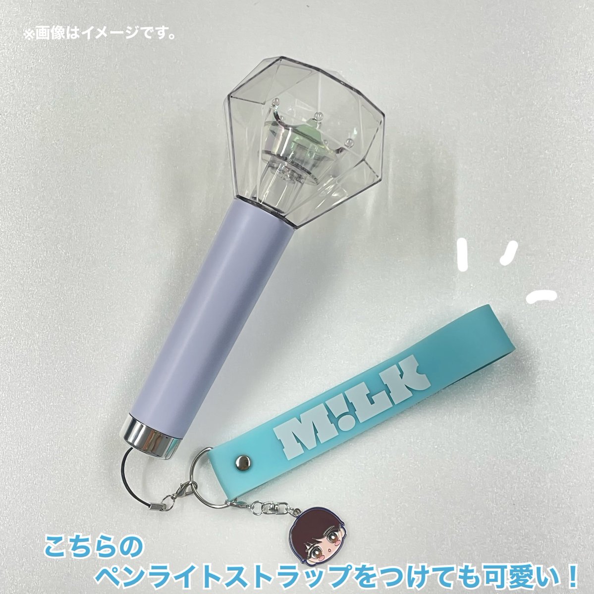 M!LK 1st ARENA ＂H͙A͙P͙P͙Y͙!͙ H͙A͙P͙P͙Y͙!͙ H͙A͙P͙P͙Y͙!͙＂ ミル