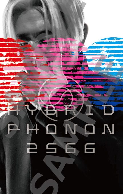 メモリアルパッケージカード 大阪公演バージョンです。 この度の公演の