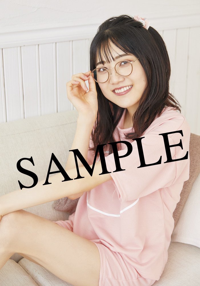 特典公開】 VOICE＋VOL.6（9月28日発売）の 特典絵柄を公開させて頂き