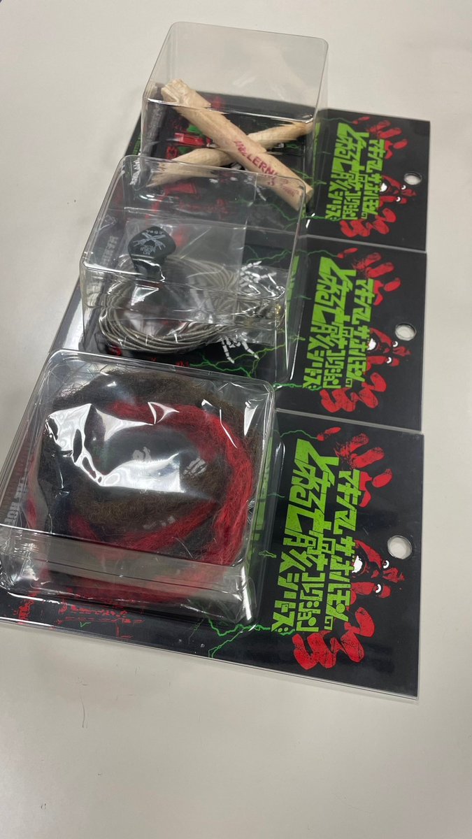 腹ペコ・エボリューションギアを身につけて進化したハイパー腹ペコだけ