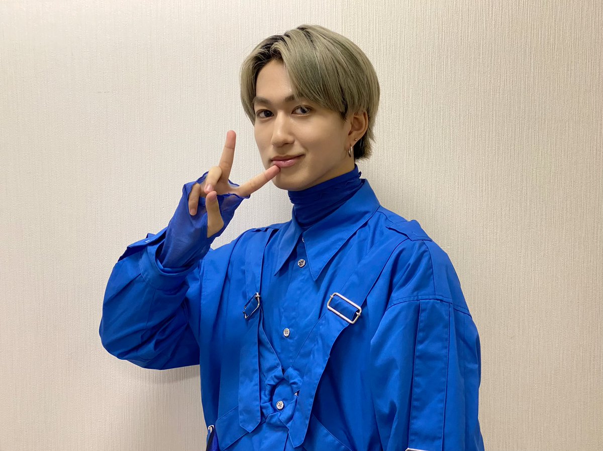 いつかの #スパドラ #SUPERDRAGON #池田彪馬