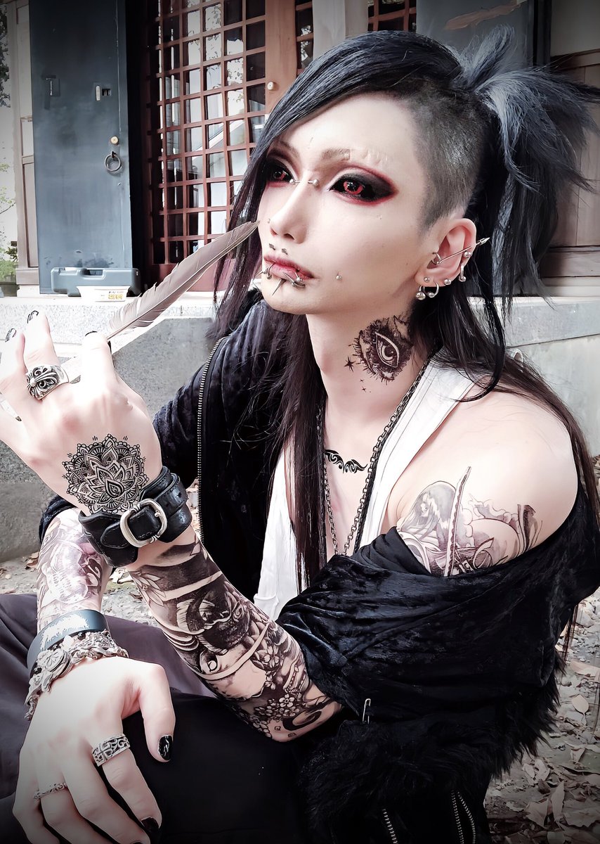 DAMNED 酔花 (@Suica_DAMNED) / Posts / X