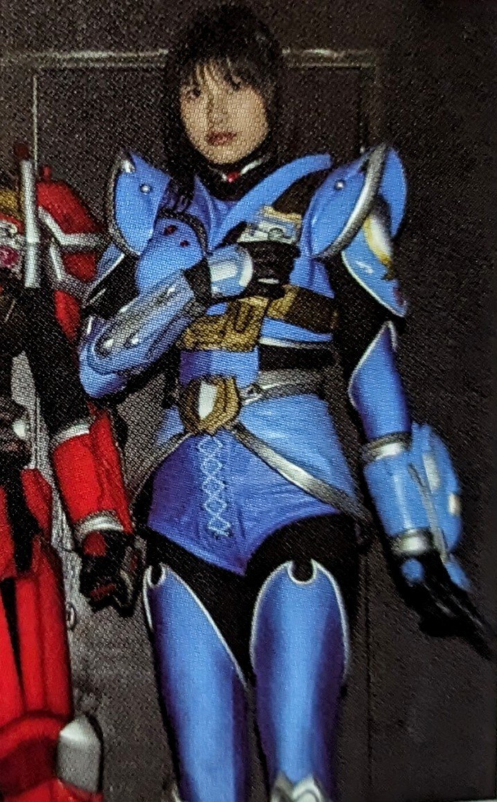 Post by くずりゅう on X: JKヒロイン