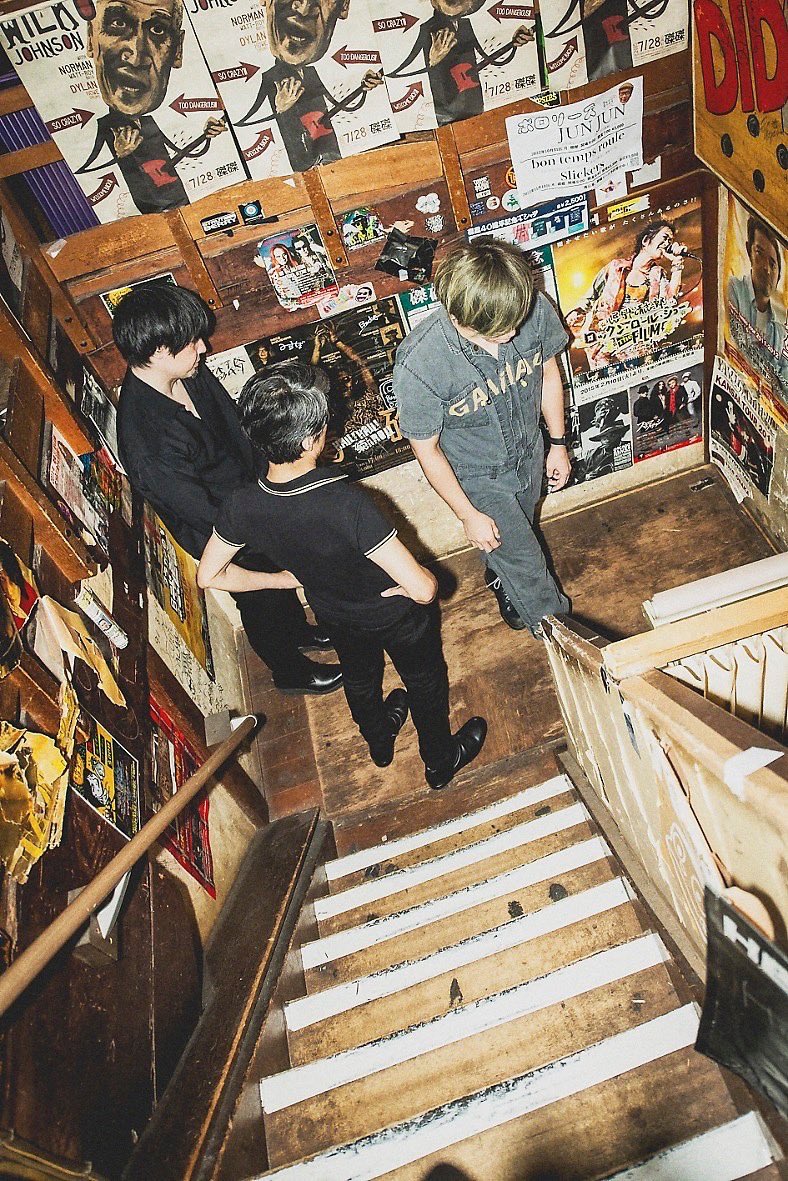 syrup16g Tour 20th Anniversary 