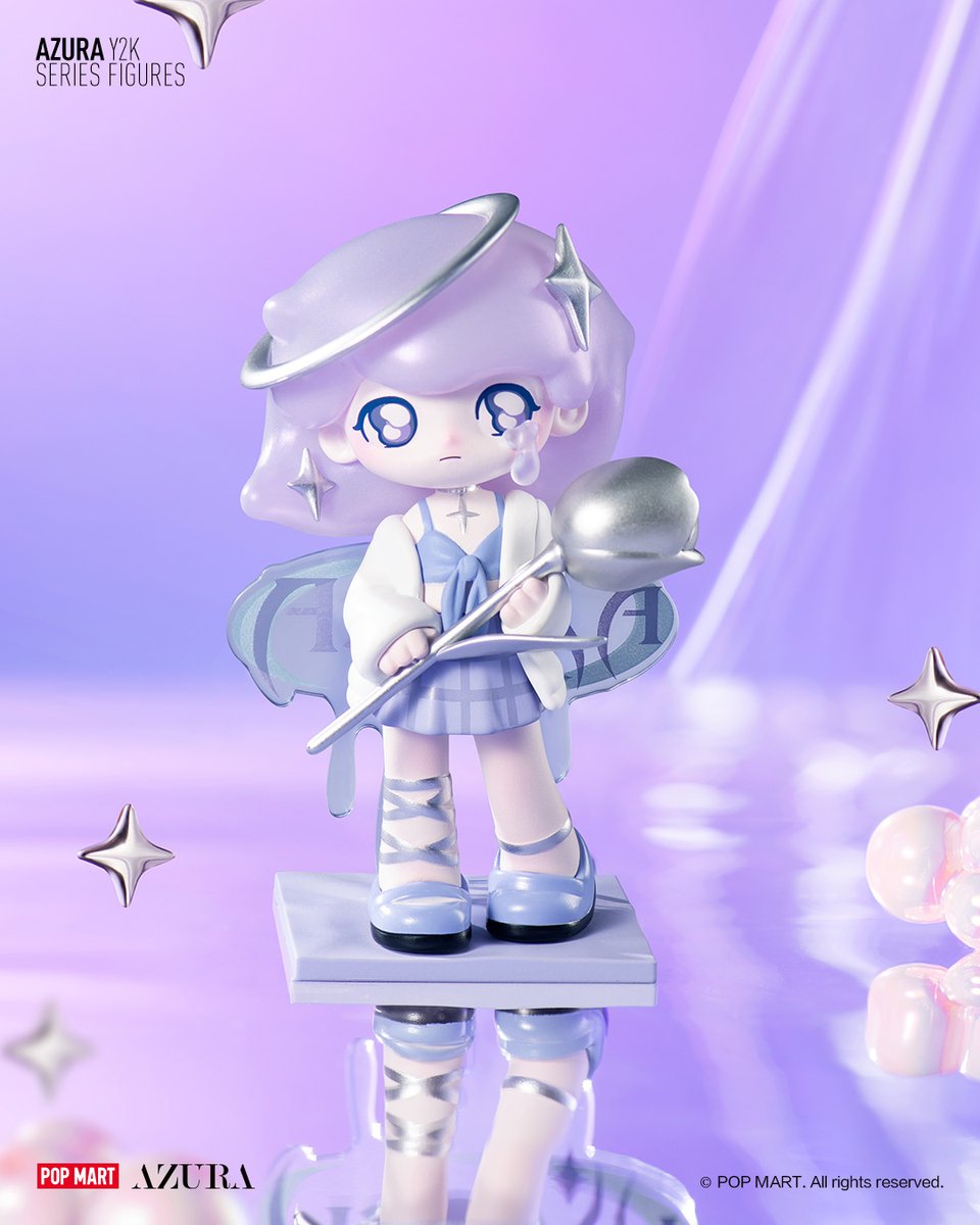 💛💗💚💧💜🧡💙 AZURA Y2Kシリーズ JAPAN LIMITED