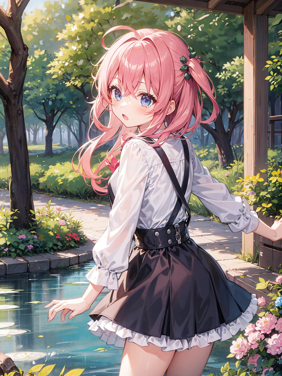 ゆずれもん🍊 (@yuzulemon_AI) / Posts / X