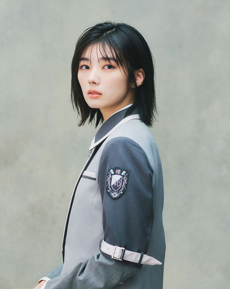 Startoverのアー写更新されました。 夏鈴ちゃん表題初センター曲、MVも