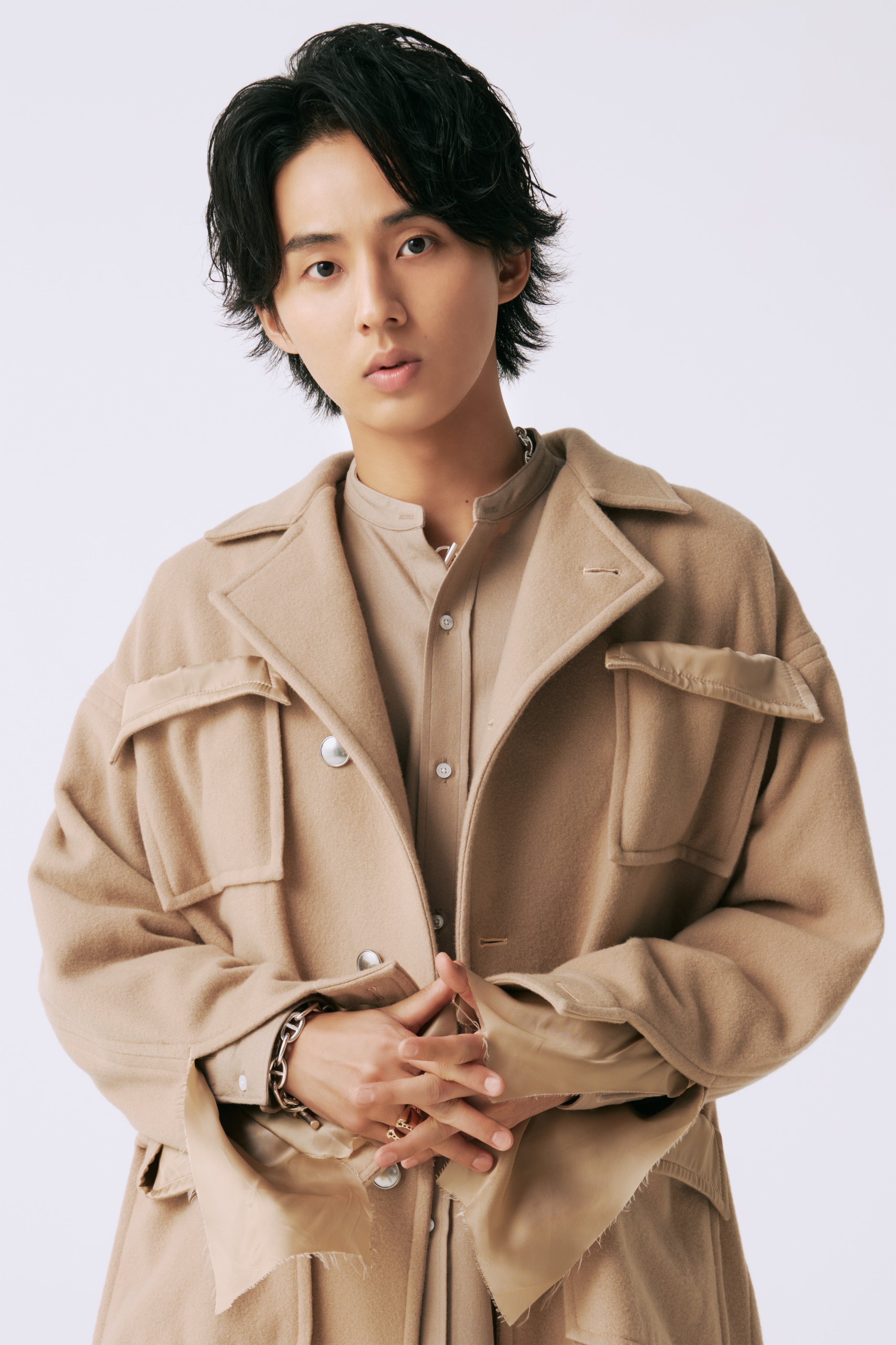 Kis-My-Ft2 MAGFACT 落下物 お札 藤ヶ谷太輔 2025年最新】キスマイ落下