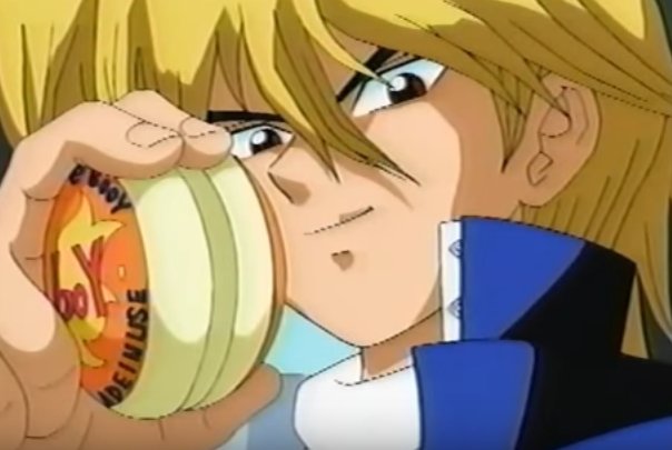 ロベルト役の森川智之さん アニメ遊戯王では初代(俗に東映版と呼ばれる