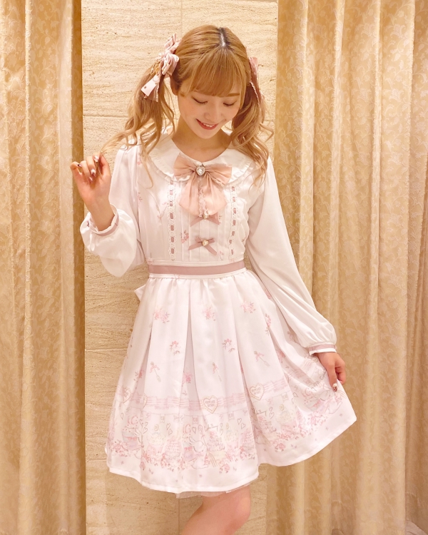 ❅°.。❆. New Arrivals .❆°.。❅ 10/23(Sat) 発売✨ Cup cake Bunny