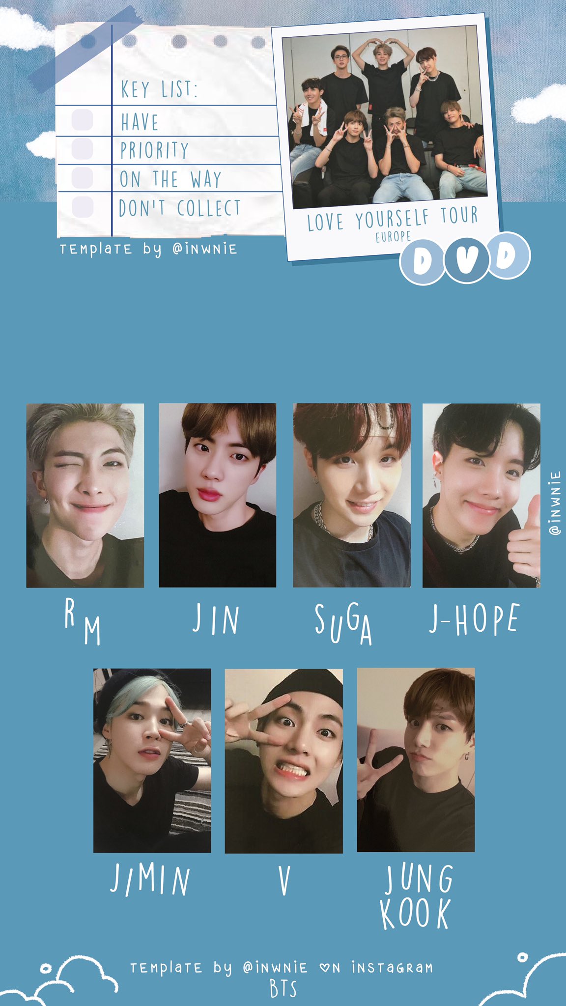 BTS LYS EUROPE DVD V テテ トレカ付 日本語字幕付き BTS LYS EUROPE