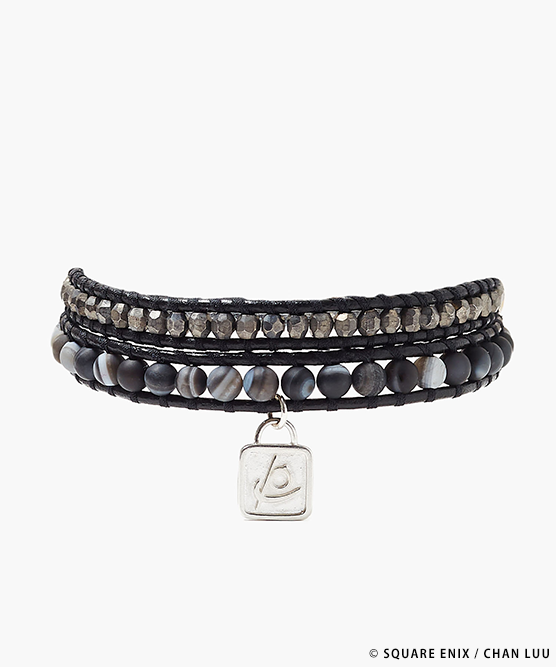 ファイナルファンタジーXIV×伊勢丹 スペシャルコレクション」で追加