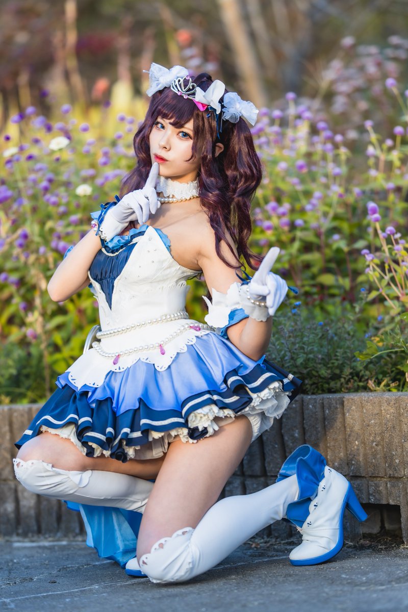 コスプレ】 THE IDOLM@STER CINDERELLA GIRLS スターリースカイ