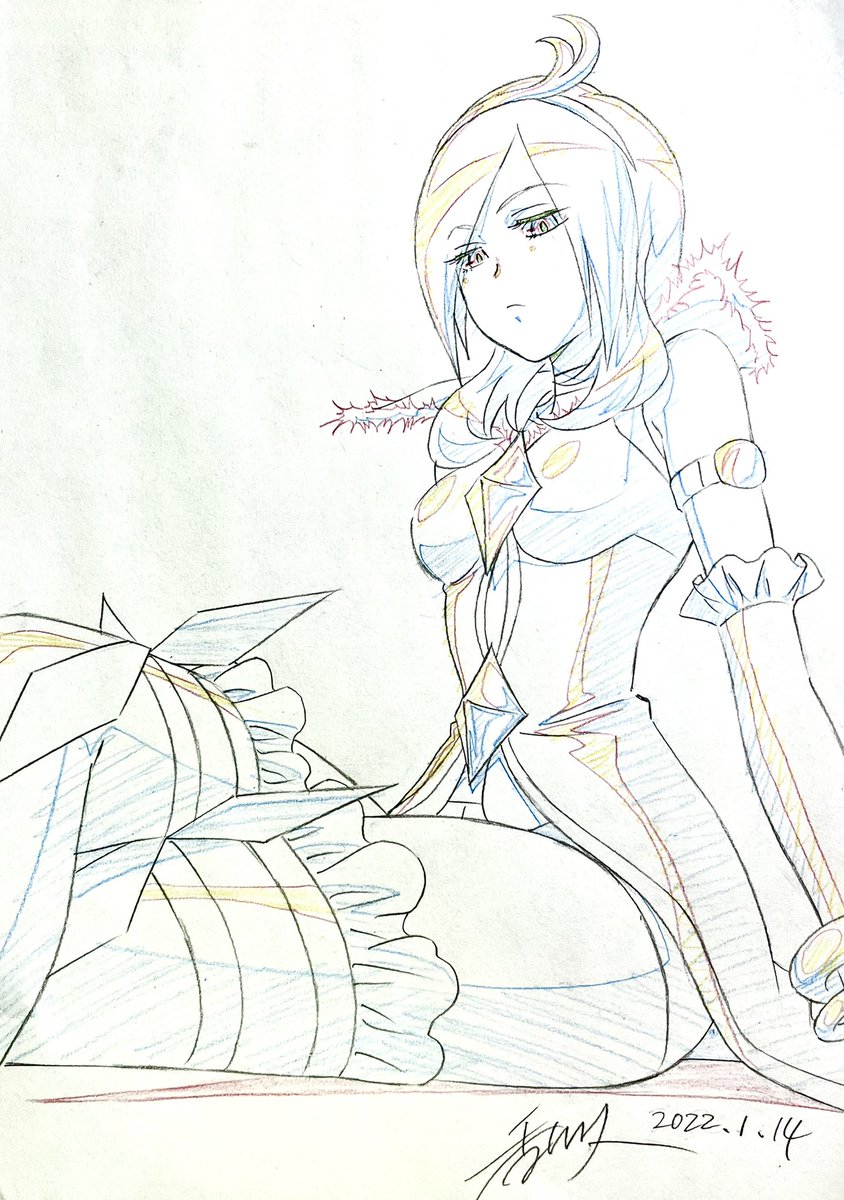 1月14日と11月4日は #イースの日 という事で…また今年も思い出したので