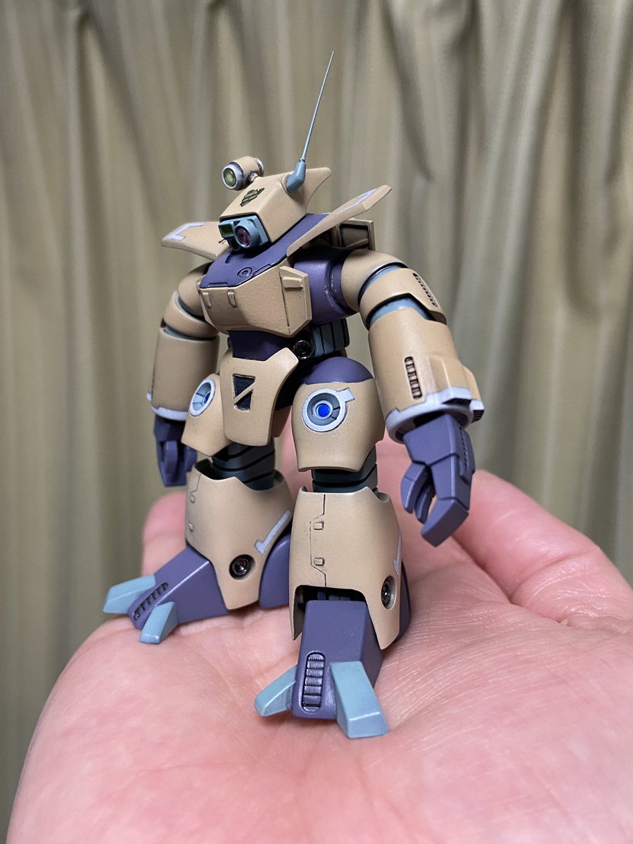 本日発売のモデルグラフィックス2022年3月号にて、ハセガワの1/35