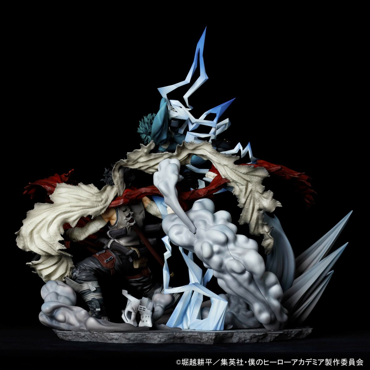 予約受付中!／​ TVアニメ『僕のヒーローアカデミア』 ​ スーパー