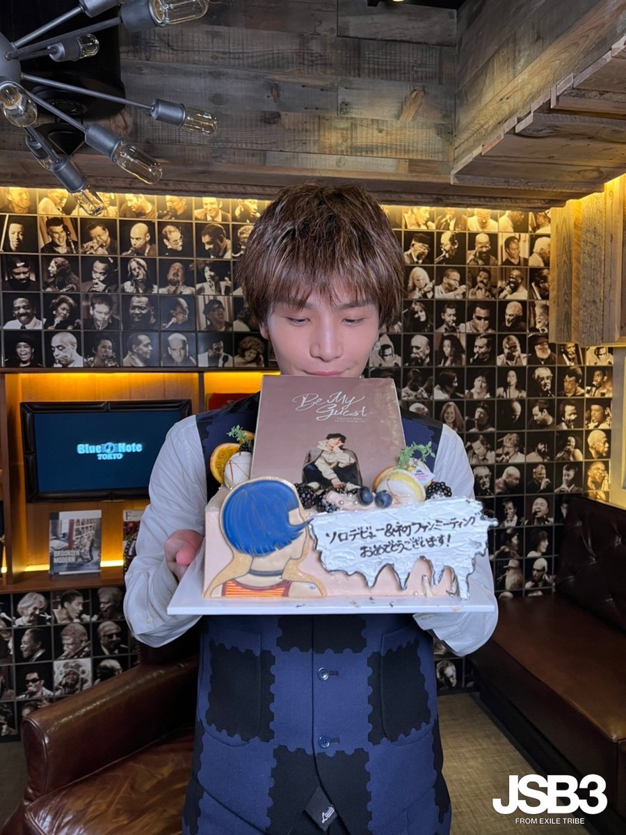 本日3月6日は 岩田剛典誕生日🎂 HAPPY BIRTHDAY TO TAKANORI IWATA