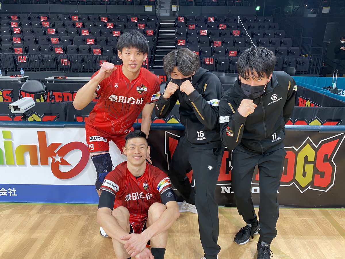 Happy birthday 🥳🎉 Kenta Ichikawa✨ @n1k0n1k00406 #99年組 #中野倭