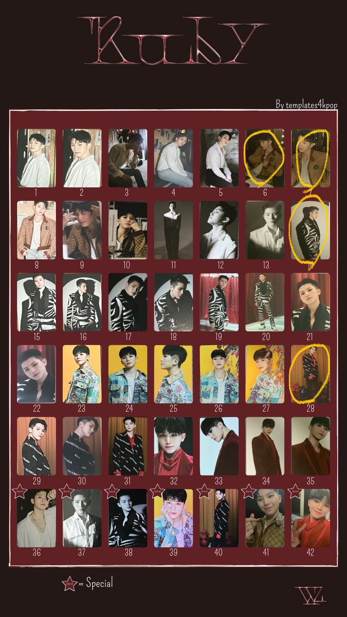 7月末までセール)ruby ウジ トレカ コンプセット ミクテ 7月末まで