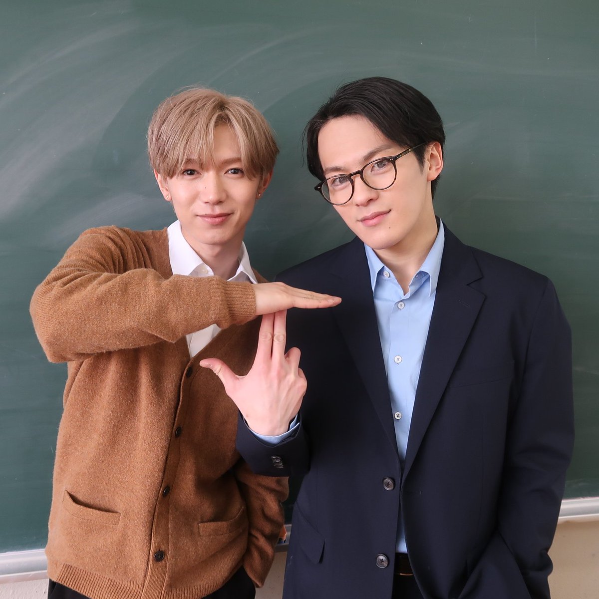 今週の『#土曜はナニする！？』😊／ #TravisJapan 🐯🇺🇸 #七五三掛