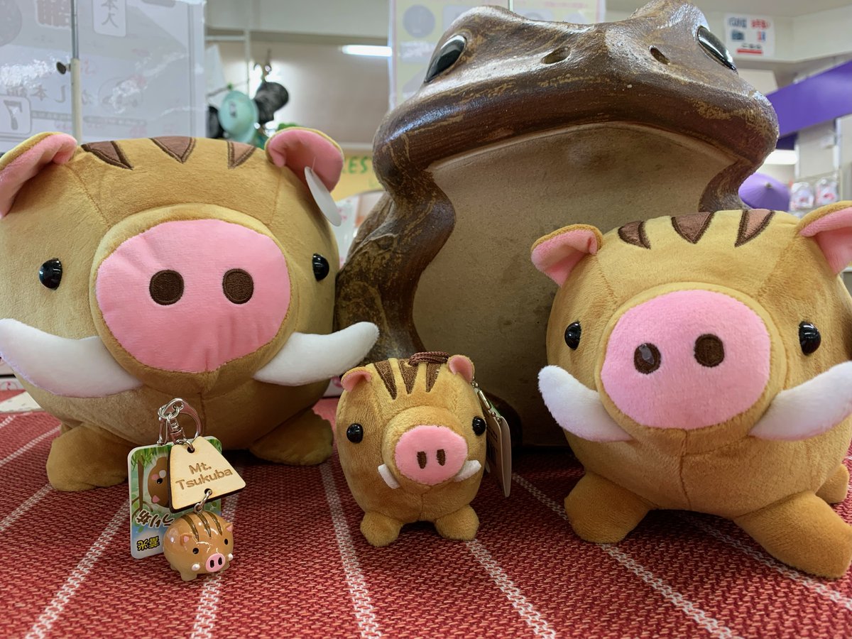 レストハウス売店の人気商品