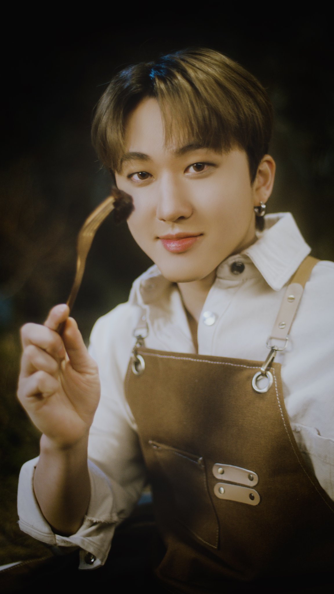 チャンビン ポラロイド トレカ histay Hi メルカリ stray kids