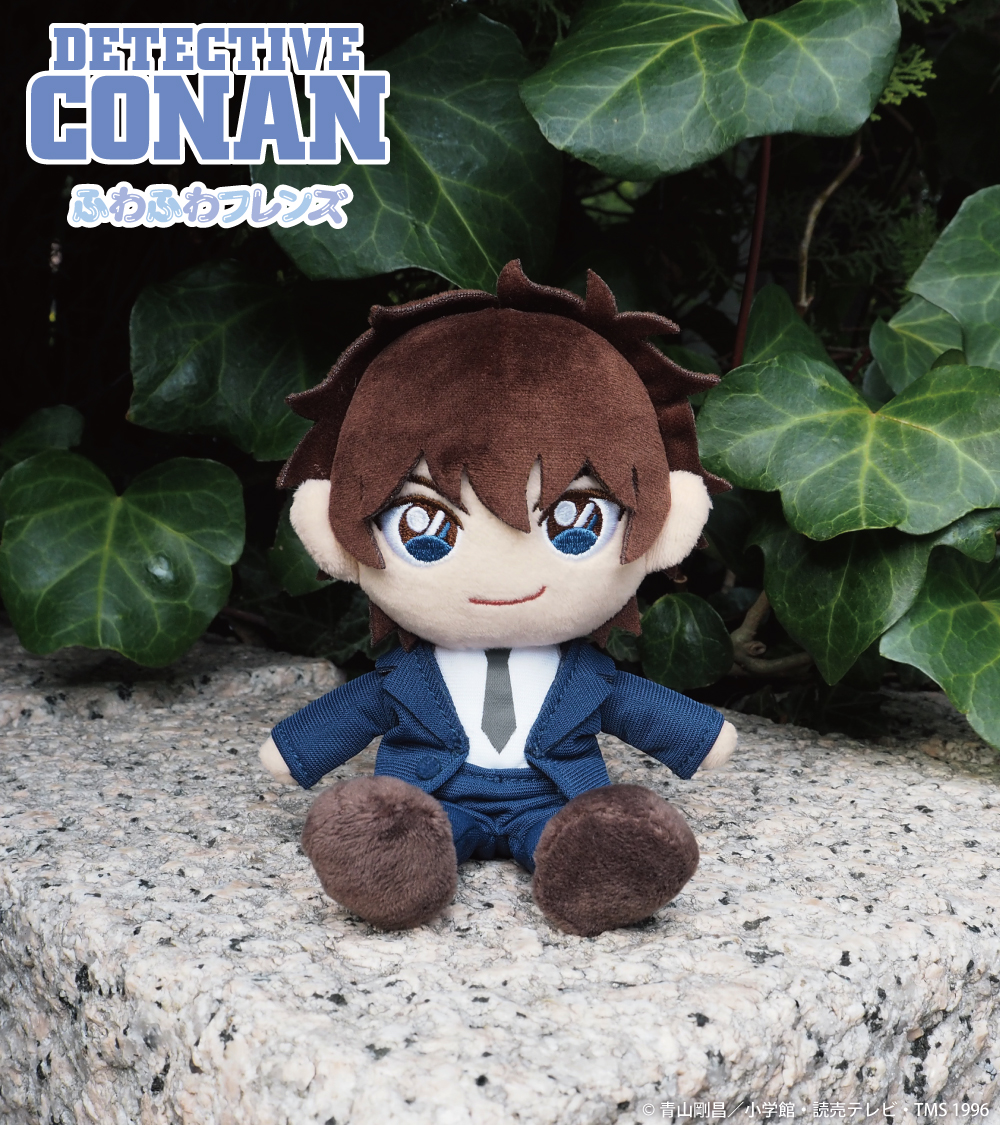 再販情報】愛らしいデフォルメ感で人気の『#ふわふわフレンズ』の松田