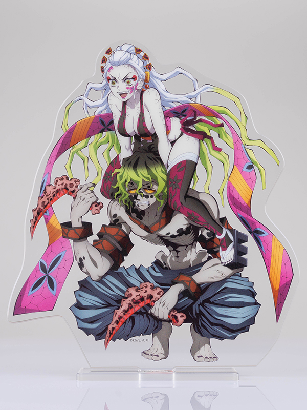 テレビアニメ「鬼滅の刃」遊郭編 Blu-ray＆DVD 第五巻】 ufotable限定