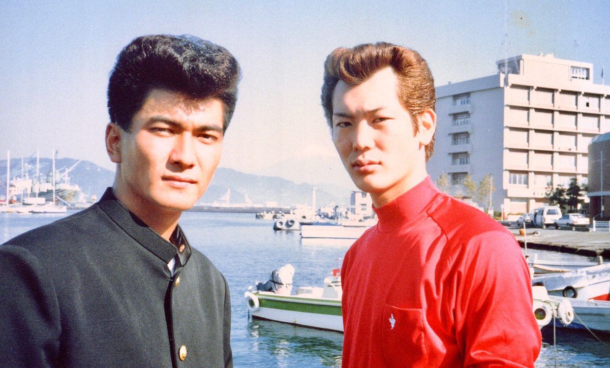 清水宏次朗 (@shimizukojiro) / Posts / X