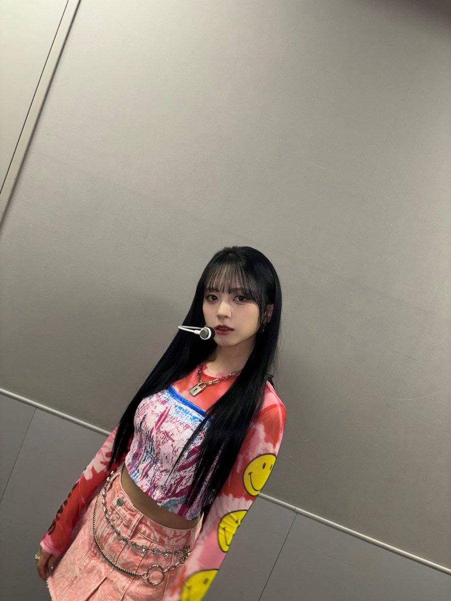 CDTV生放送でのgrand prix初披露✨🧡 たくさん見て聞いてください