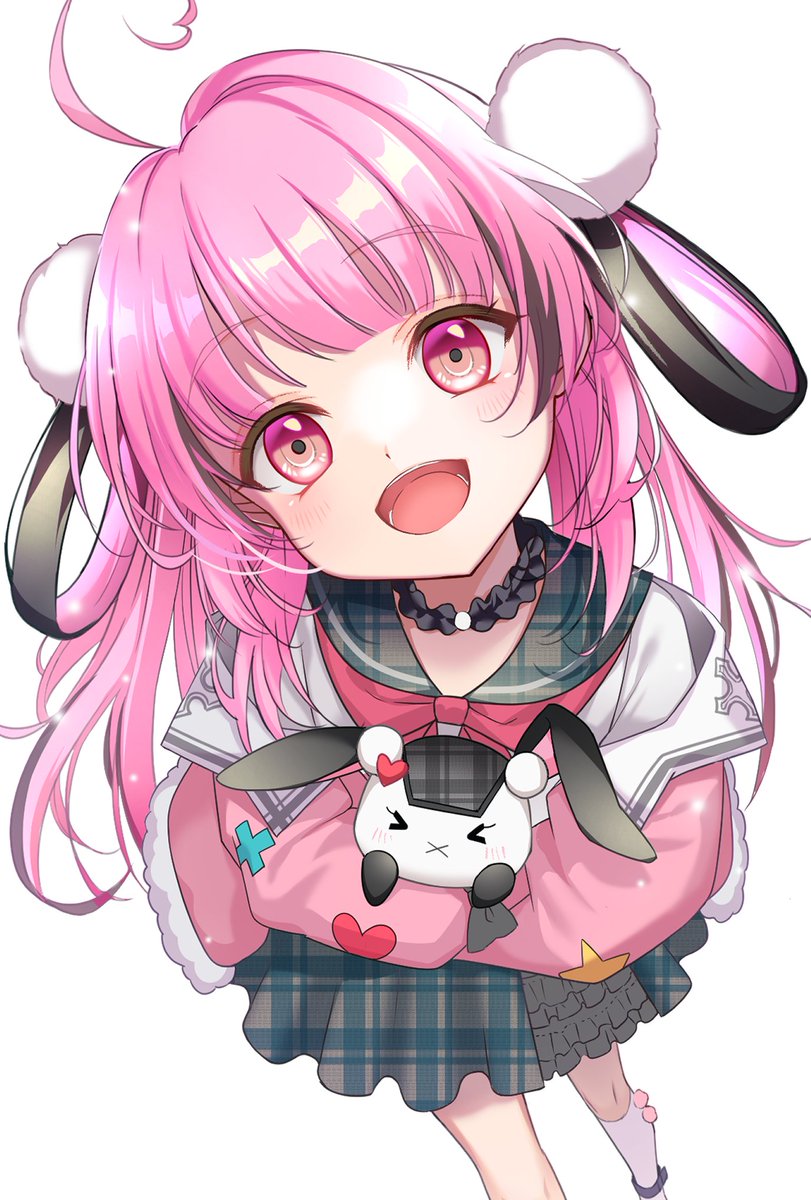 この秋伸びるVtuber もちもちさくら！もちもちさくら！ お歌が好きすぎ