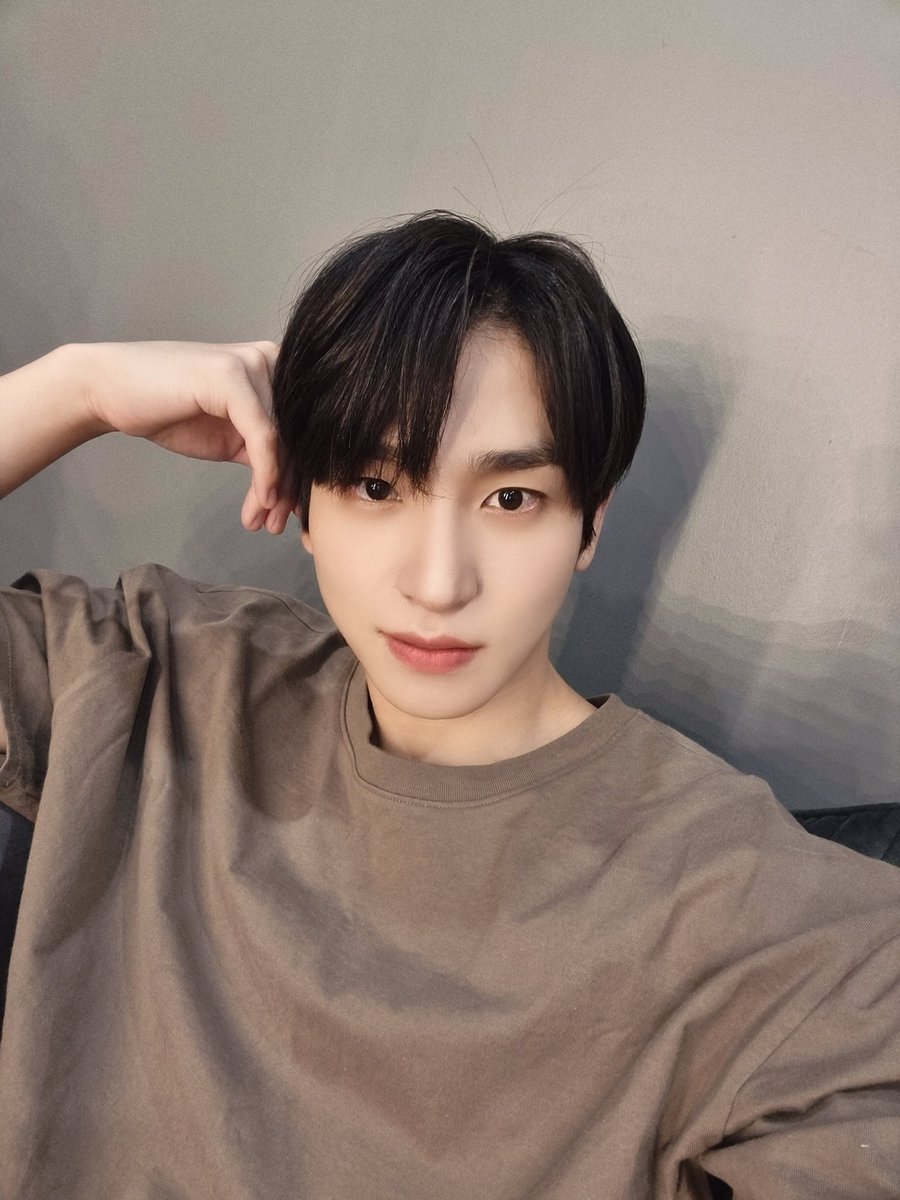 サンヨン] 僕韓国帰って来ました