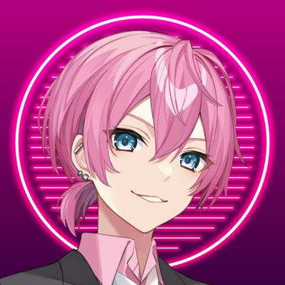 新しいプロフィール画像
