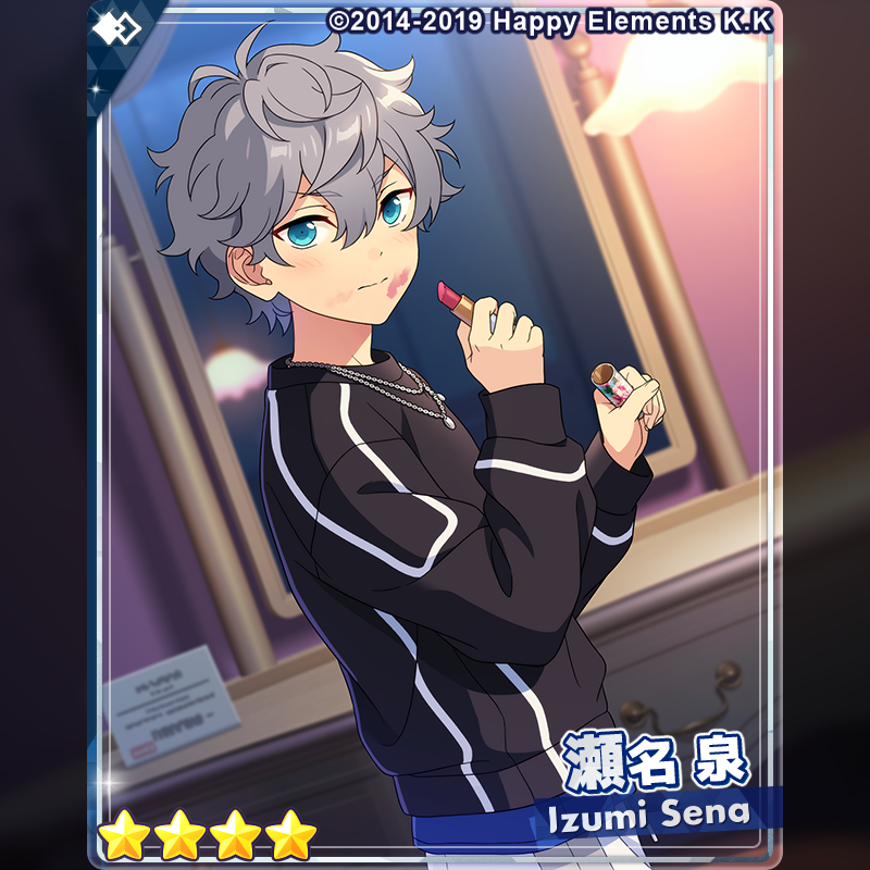 お知らせ】 15時より『スカウト！PORTRAIT - Look back - 』を開始しま