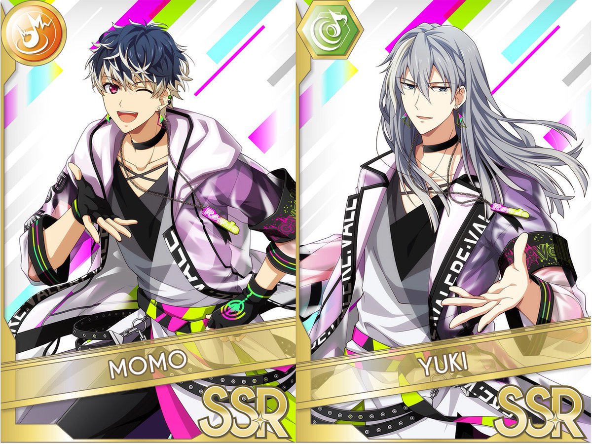 ゲーム情報】『Re:vale LIVE GATE 