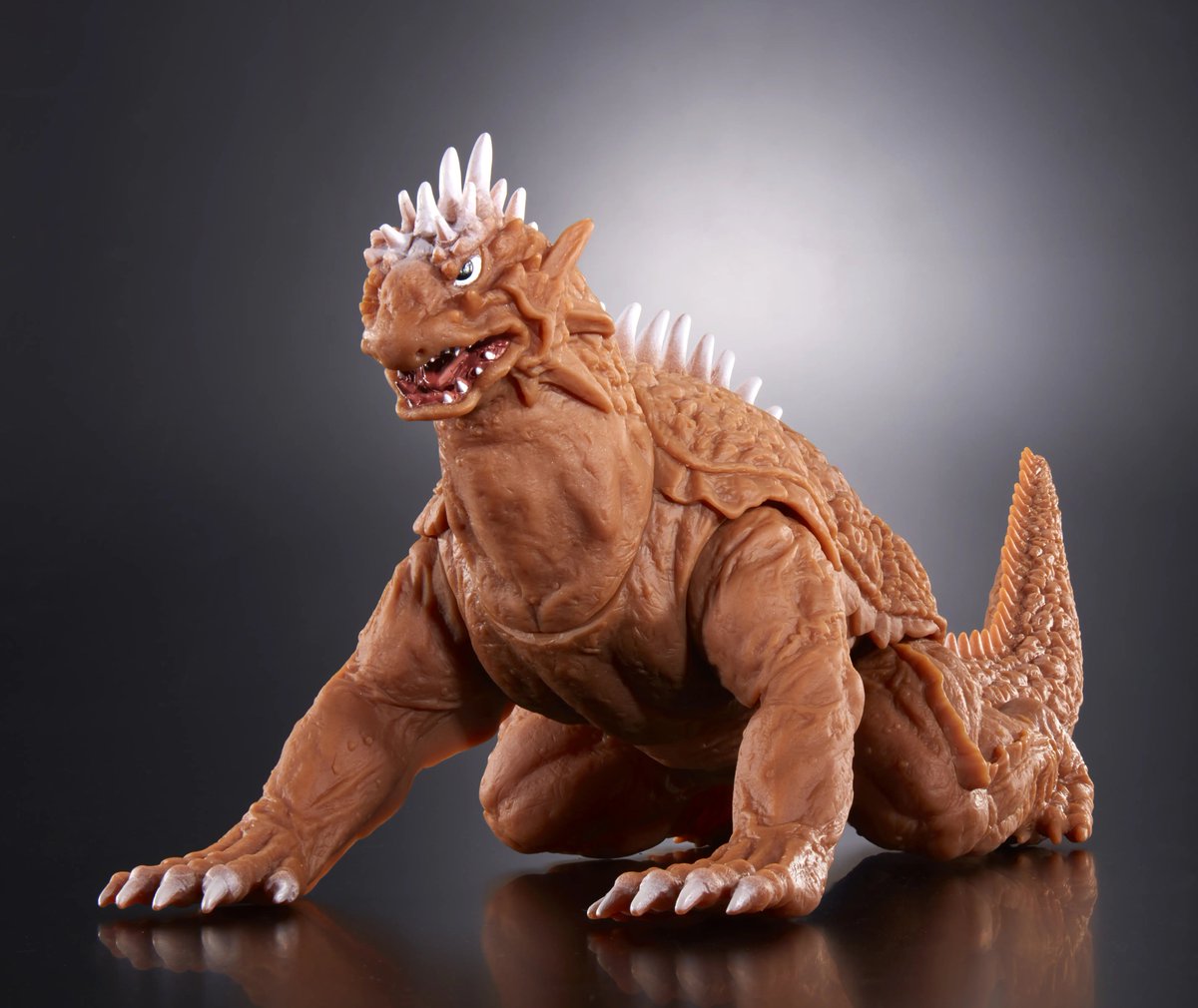 お知らせ】 「第2回あなたが選ぶ！東宝怪獣新作ソフビフィギュア」で