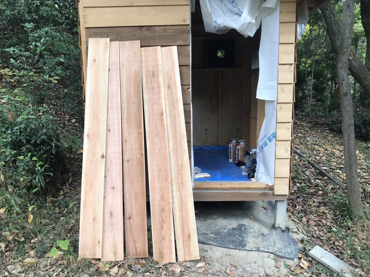 DIYサウナビルダー (@yama_sauna) / Posts / X