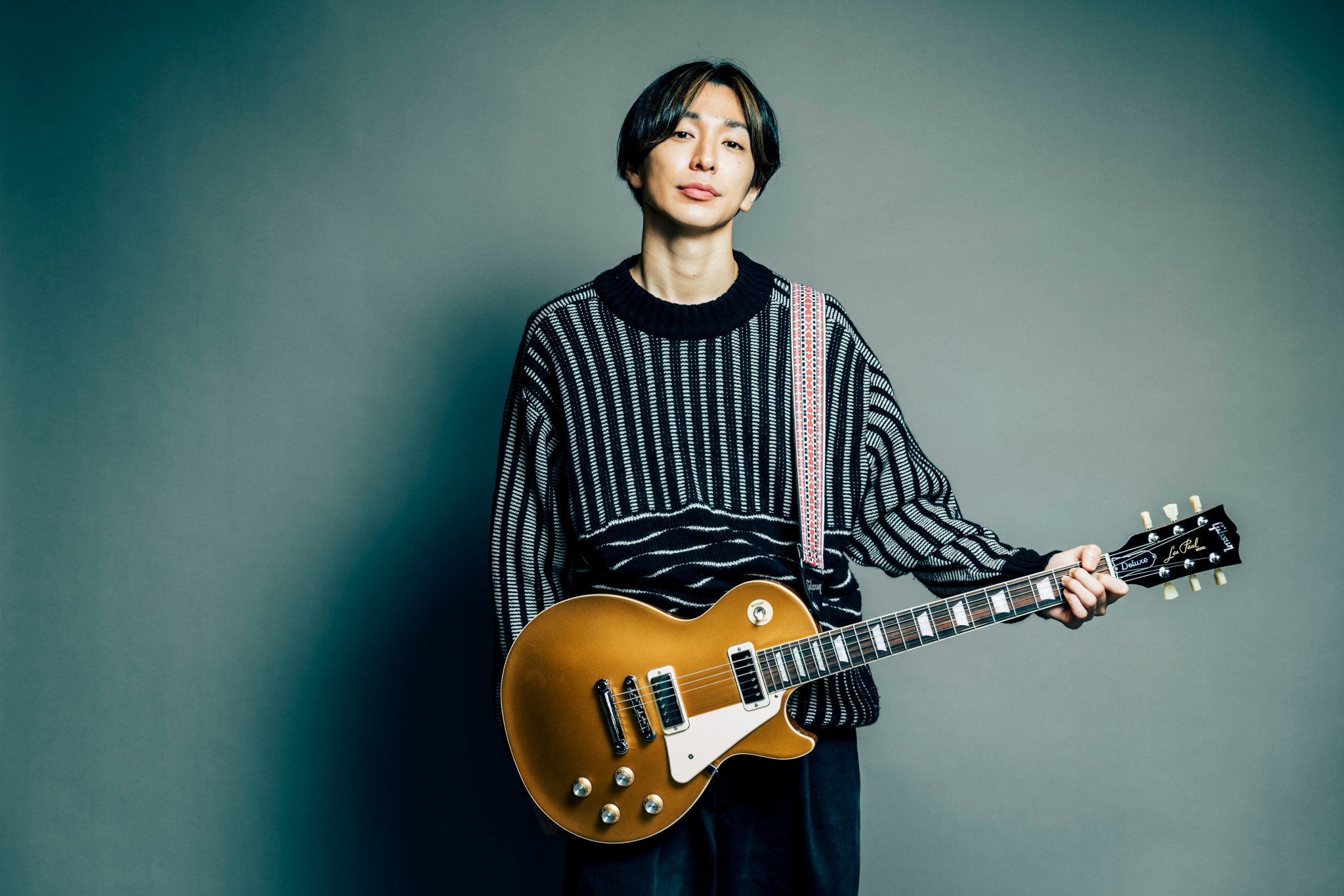 My Hair is Bad 椎木知仁 ギターピック マイヘア My Hair is Bad